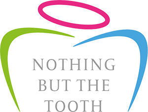 Nothing But The Tooth