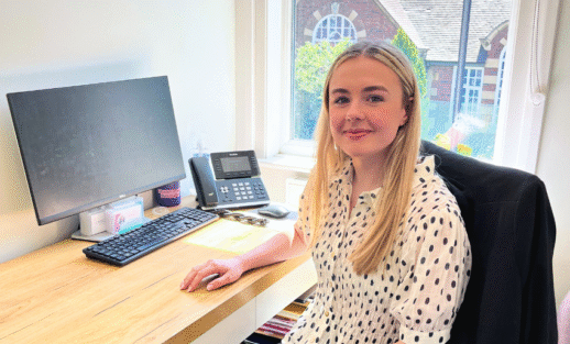 My Work Experience at Nothing But The Tooth
