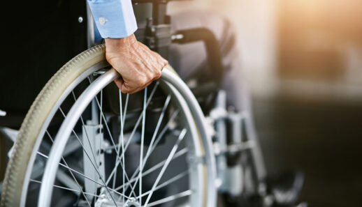Are you an accessible dental practice?