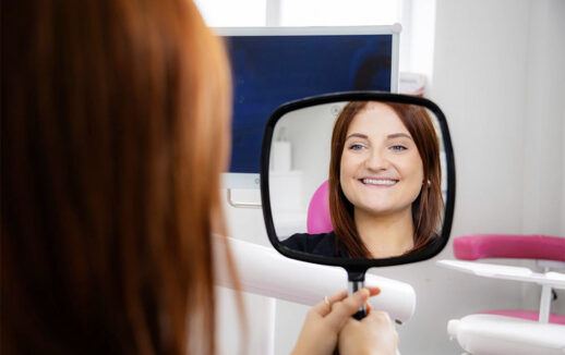 How can I reduce my risk of mouth cancer?