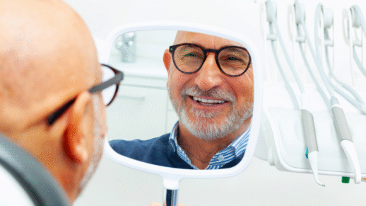 Protect your Smile with Prevora!