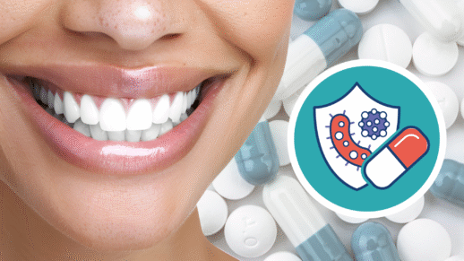 How You Can Reduce Antimicrobial Resistance: Advice From Your Dentist